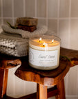 Guest House - 3 Wick Bowl