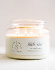White Heat - Jumbo