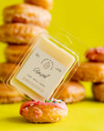 Glazed - Melt