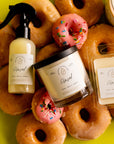 Glazed - Small