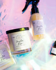 Vacation Blur - Diffuser Oil