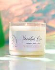 Vacation Blur - 3 Wick Bowl