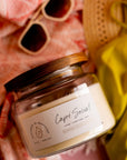 Capri Social - Jumbo