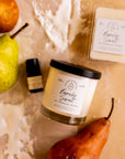 Barely Sweet - Diffuser Oil