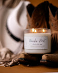 Wander West - 3 Wick Bowl