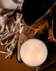 Wander West - 3 Wick Bowl