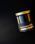 Mummy Hill - Scent of the Month - October