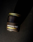 Mummy Hill - Scent of the Month - October