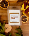 Pumpkin Spice - Melt