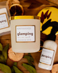 Glamping - Room Spray