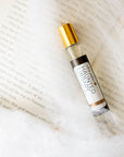 Haunted Library - 10 mL Spray Perfume
