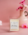 Pink Poppy - Melt