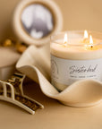 Sisterhood - 3 Wick Bowl