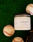 Centerfield - 3 Wick Bowl