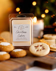 Christmas Cookies - Melt