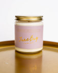 June Bug - 9 oz. Candle