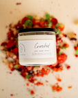 Crushed - 3 Wick Bowl