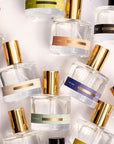 Deep Ember - Fine Mist Perfume