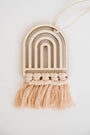 Diffuser - Rainbow Macrame - UNSCENTED