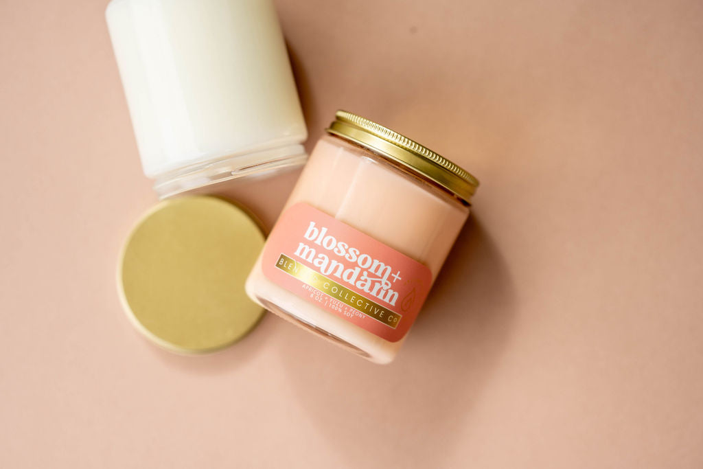 Scent of the Month Club