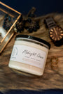 Midnight Charm - 3 Wick Bowl