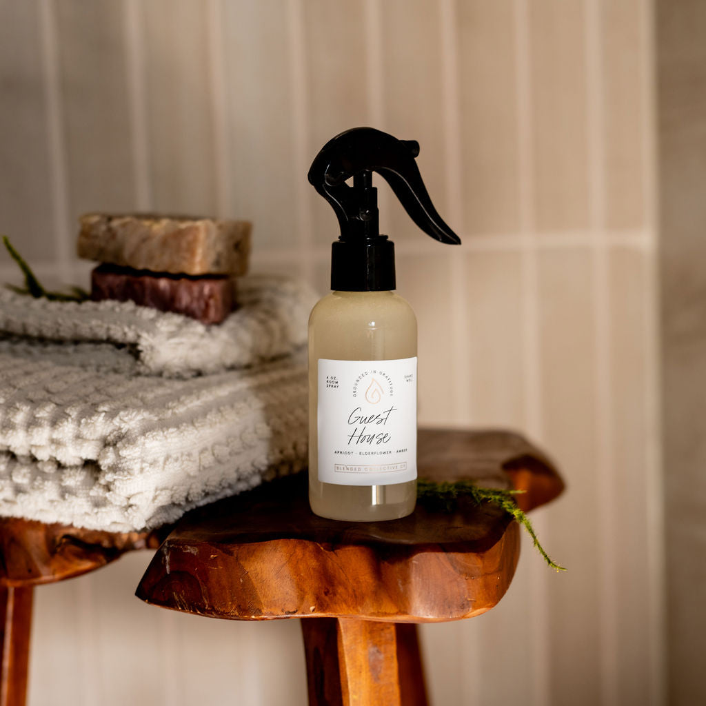 Guest House - Room Spray