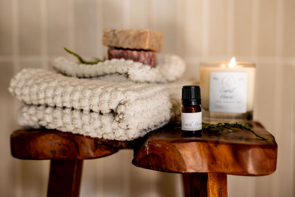 Guest House - Diffuser Oil