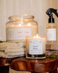 Guest House - Room Spray