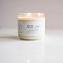 White Heat - 3 Wick Bowl
