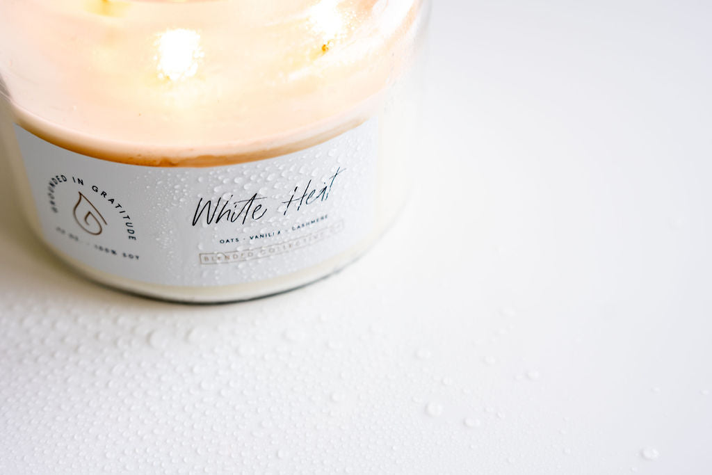 White Heat - Jumbo
