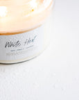 White Heat - Jumbo