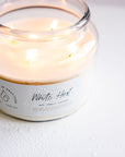 White Heat - Jumbo