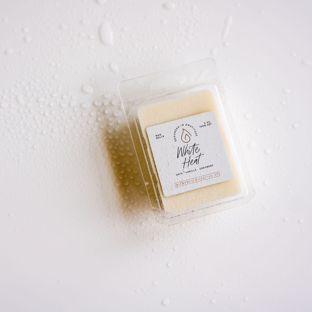 White Heat - Melt