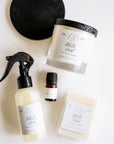 White Heat - Diffuser Oil
