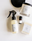 White Heat - Room Spray