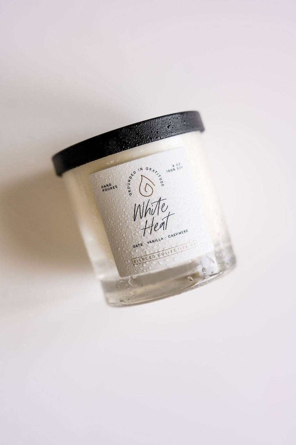White Heat - Small