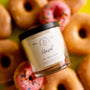 Glazed - Small