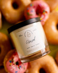 Glazed - Small