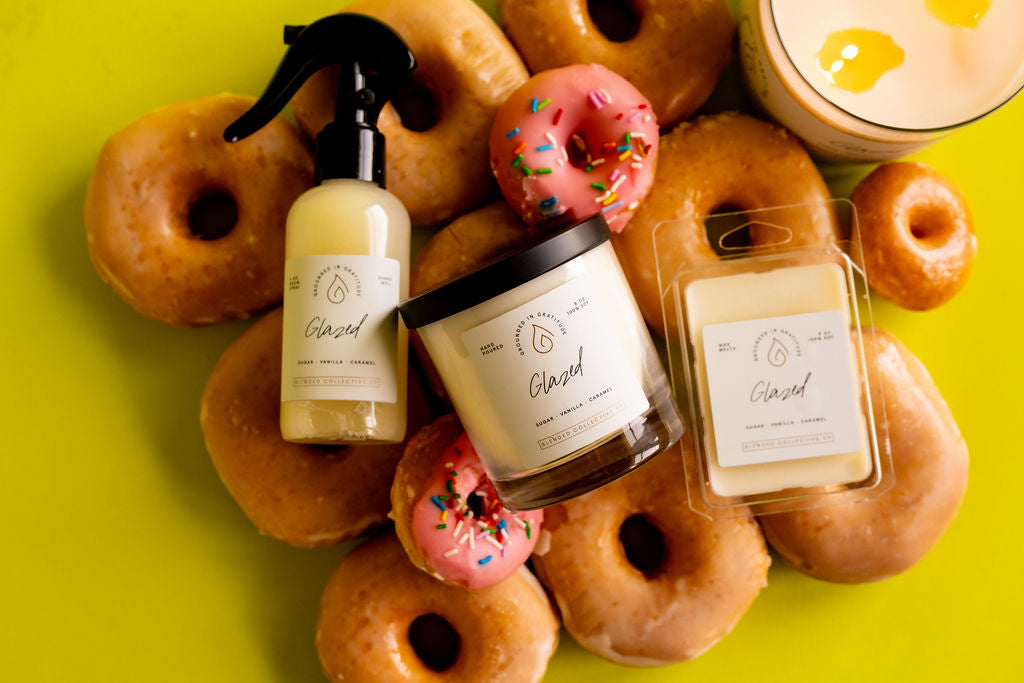 Glazed - Small