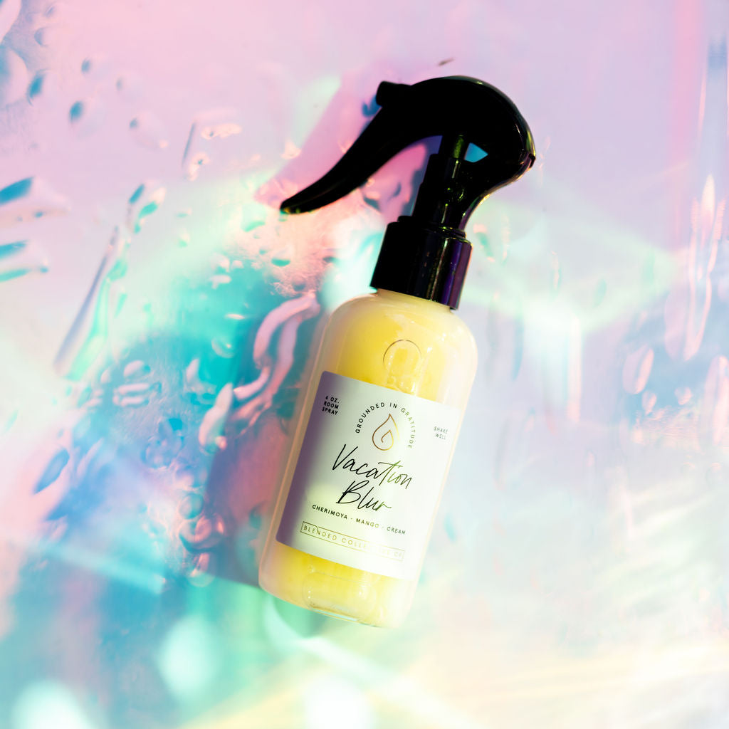 Vacation Blur - Room Spray