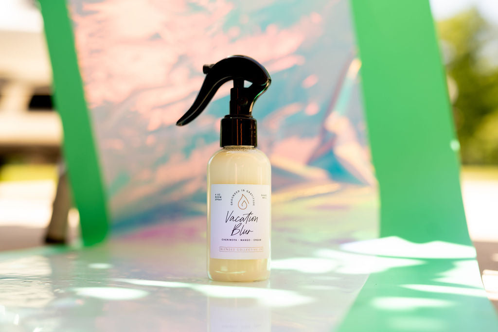 Vacation Blur - Room Spray