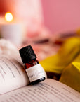 Capri Social - Diffuser Oil