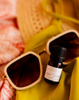Capri Social - Diffuser Oil