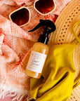 Capri Social - Room Spray