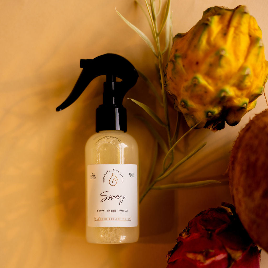 Sway - Room Spray