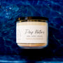 Deep Waters - 3 Wick Bowl