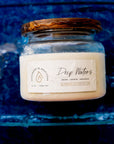 Deep Waters - Jumbo