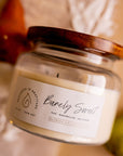 Barely Sweet - Jumbo