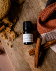 Spiced Welcome - Diffuser Oil