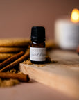 Spiced Welcome - Diffuser Oil